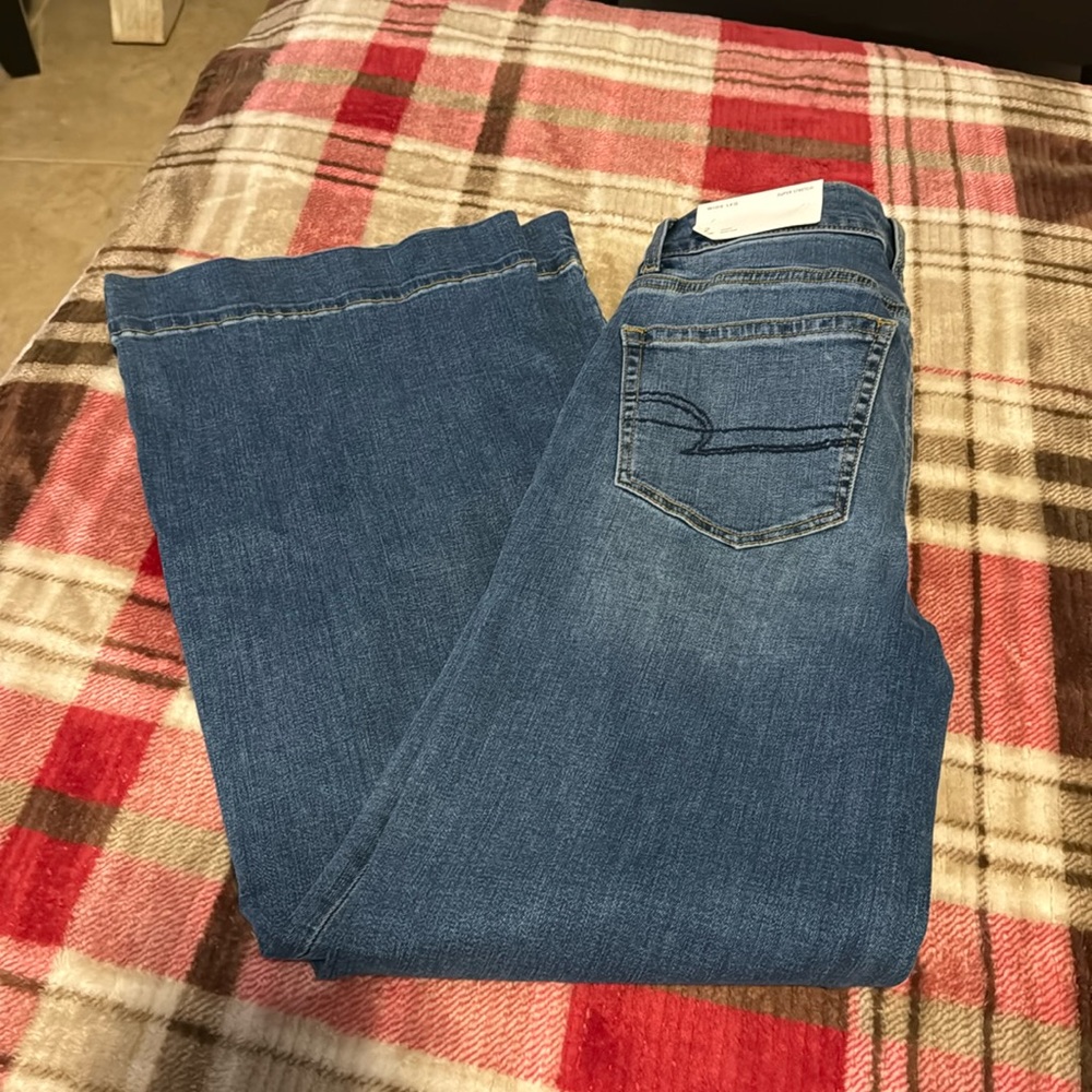 American Eagle Woman Jeans